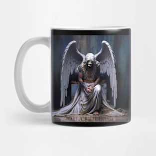 CURSES TEMPORIS Mug